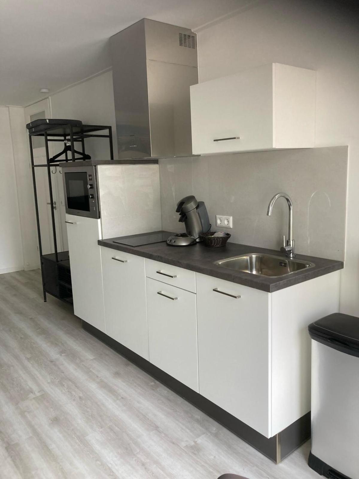 Duinstrand Burgh-Haamstede Exteriör bild