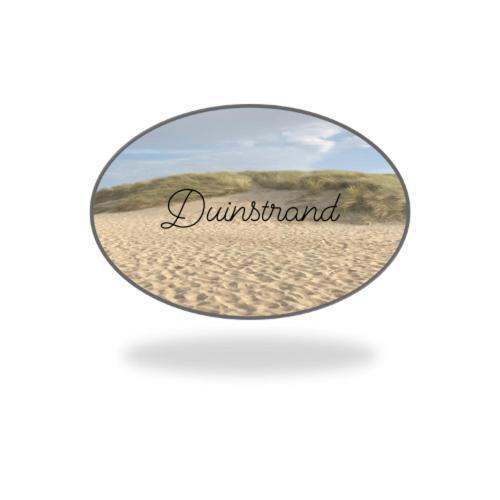 Duinstrand Burgh-Haamstede Exteriör bild